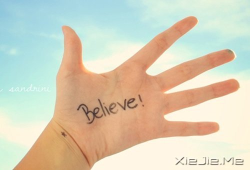 晚安心语:生活得更好,是为了自己 (10)