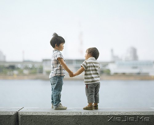 晚安心语:远处的是风景,近处的才是人生 (4)