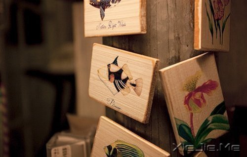 晚安心语:远处的是风景,近处的才是人生 (3)