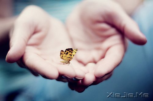 时间不仅让你看透别人,也让你认清自己 (1)