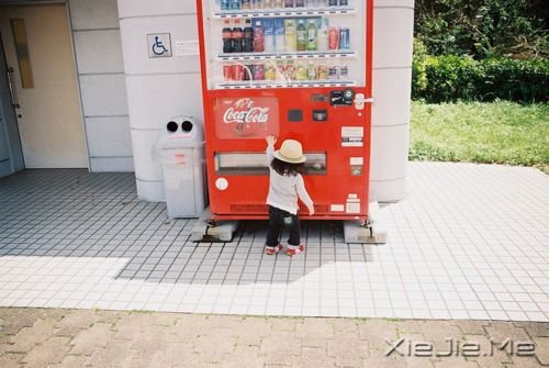 晚安心语:我看起来没心没肺,但其实比谁都真心真意 (4)