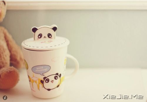 早安心语:没有伞的孩子必须努力奔跑 (4)