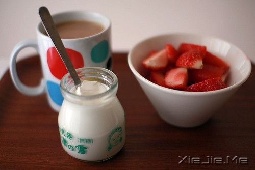 早安心语:你不必逞强,时间一定会为你疗伤 (9)