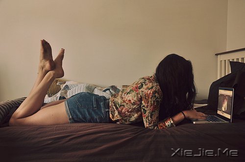 歌词心语:这些或喜或悲的英文歌,你爱吗? (8)