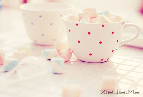 早安心语:若无其事,原来是最好的报复 (8)