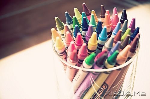 早安心语:谁不是一边受伤,一边学会坚强 (2)