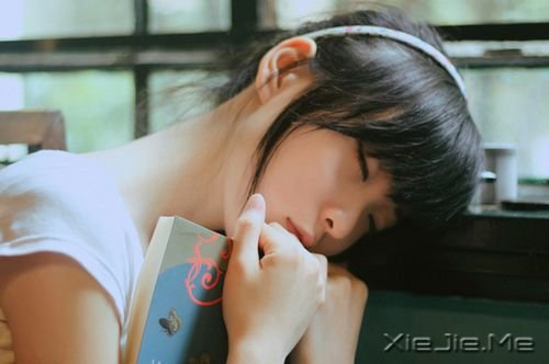 晚安心语:看的太透,你就会变成世界的孤儿 (2)