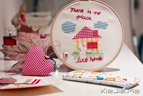 早安心语:有些人只适合思念 (3)