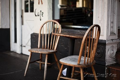 晚安心语:习惯了寂寞之后,一个人就是全世界 (6)