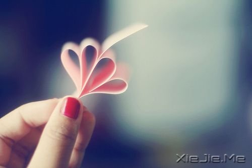 晚安心语:需要你的人,才是你需要的人 (11)