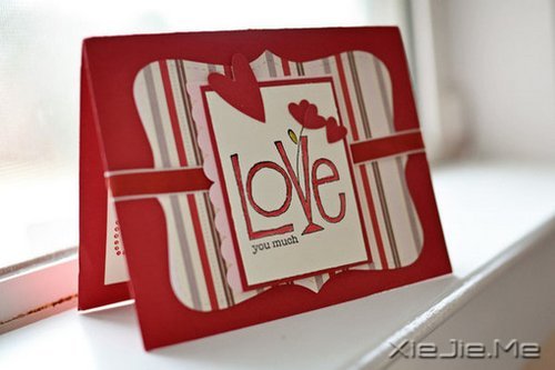 温柔的风穿堂过