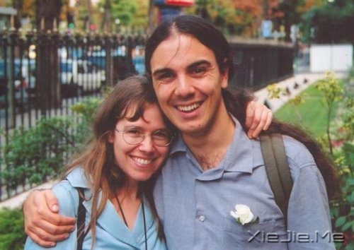 11个让你改观的“雨人”患者 (5)