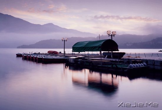 温暖故事:自从我妈从台湾旅游回来