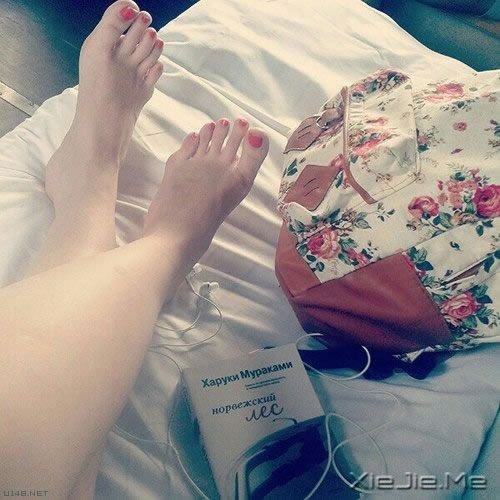 文字:阅读的时光 (15)