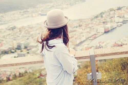 让所有人记住你的微笑 (3)