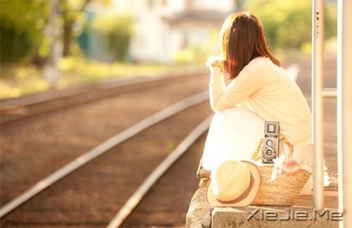 原来旅行的意义,是遇见一些人,再与他们告别