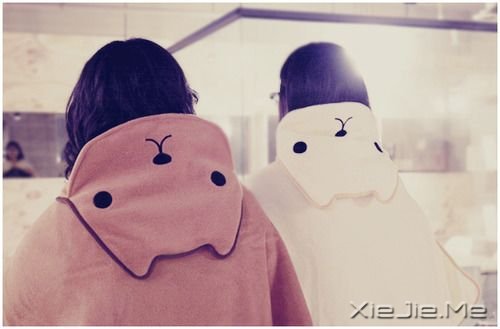 我亲爱的闺蜜 (7)