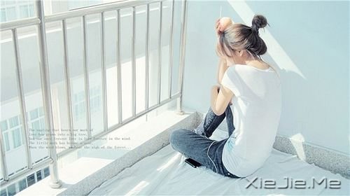 那些被时光碾过的破碎 (6)