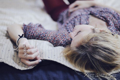 曾经相遇,总胜过从未碰头